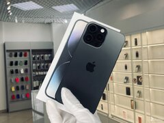 iPhone 14 Pro Max, 128 ГБ б/у