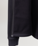 Толстовка с флисом Nordski Bonfire Black