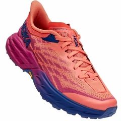 Кроссовки женские HOKA SPEEDGOAT 5 WIDE