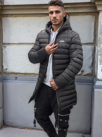 Куртка armani 526012