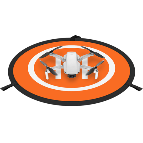 Взлётная площадка Drones Landing Pad, D 55 см