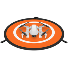 Взлётная площадка Drones Landing Pad, D 55 см