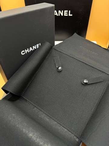 Комплект упаковки под колье CHANEL Premium