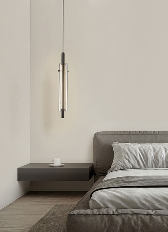 Подвесной светодиодный светильник Lussole BLOUNT LSP-7356