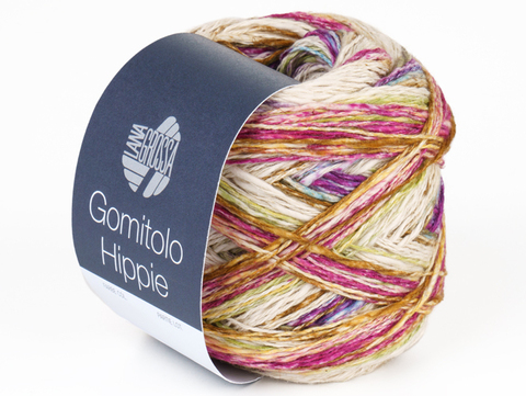 Gomitolo Hippie 3031