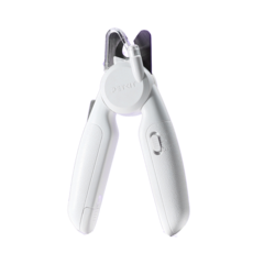 Когтерез для кошек и собак с LED фонарем версия PRO  PETKIT