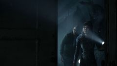 Дожить до рассвета (Until Dawn) (Хиты PlayStation) (диск для PS4, полностью на русском языке)