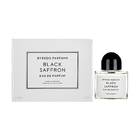 Byredo Black Saffron