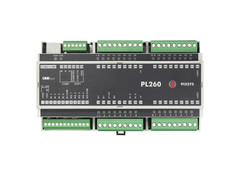 PL260 - PLC