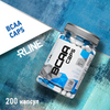 Капсулы RLINE BCAA