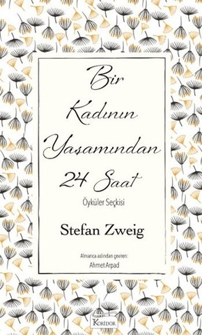 Bir Kadının Yaşamından 24 Saat