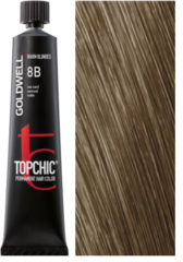 Goldwell Topchic 8B морской песок TC 60ml