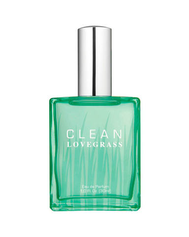 Clean Lovegrass edp