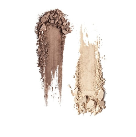 Pro Eyeshadow DUO Тени тон 102 Relouis