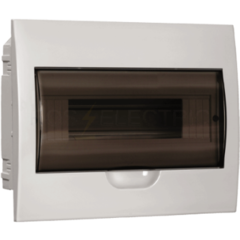 Бокс ЩРВ-П-12 ИЭК MKP12-V-12-40-10