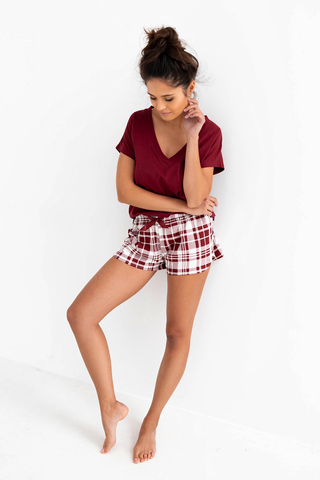 Пижама Xandra Sensis