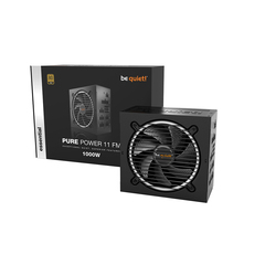 Блок питания Bequiet! Pure Power 11 FM 1000W BN325