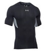 Рашгард Under Armour Coolswitch S/S Black