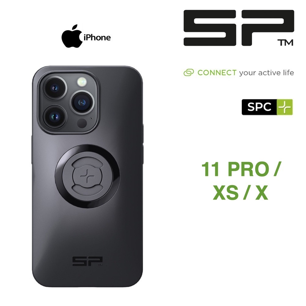 Чехол SP Connect Phone Case SPC+ для iPhone (11 PRO/XS/X)