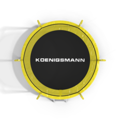 Батут Koenigsmann T-8 244 cm