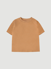 Футболка унисекс Mjölk Camel