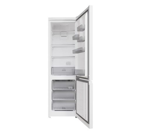 Холодильник Hotpoint HT 5200 W белый mini - рис.4