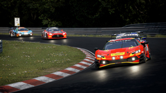 Assetto Corsa Competizione Nurburgring 24h Pack (для ПК, цифровой код доступа)