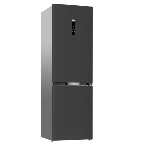Холодильник Grundig GKPN66930LXDW mini - рис.3