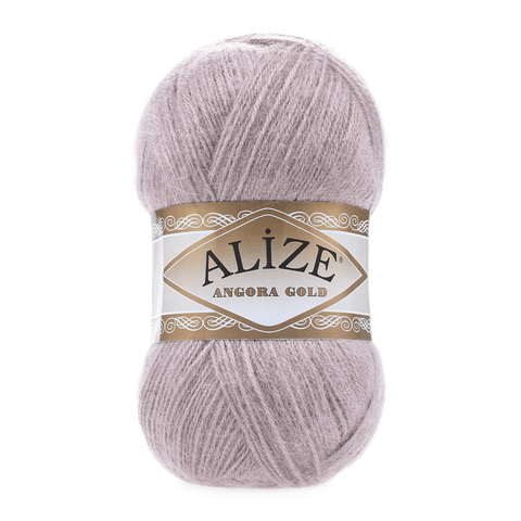 Пряжа Angora Gold 163