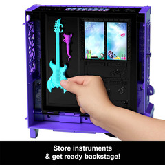 Набор Фудтрак с Дракулаурой G3