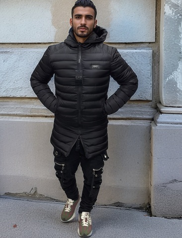Куртка armani 526012