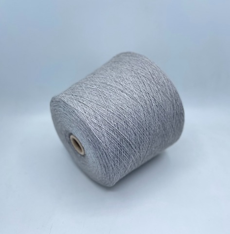 Lane Rossi (пр.Италия) ,art.Eyre, 1500м/100гр,80% шерсть 20%полиамид, цвет-Серый меланж (898/93). арт.31934