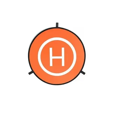 Взлётная площадка Drones Landing Pad, D 55 см