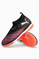 Футзалки Puma Future 8 Match IN Junior - многоцветный