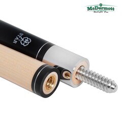 Кий McDermott Star S83 2PC Пул