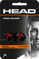 Виброгаситель Head Pro Damp (2 шт.), арт. 285515-BK