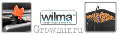 Wilma Large Wide 8 18L