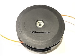 Катушка ( шпуля ) с леской для бензокосы Oleo-Mac Sparta 25