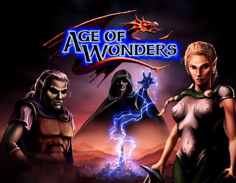 Age of Wonders (для ПК, цифровой ключ)