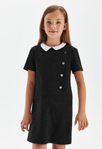 Платье SSFSMG-128-23632-112