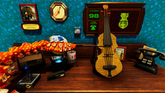 Godly Corp (для ПК, цифровой код доступа)