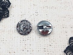 Пуговицы костюмные, d 1,8 см