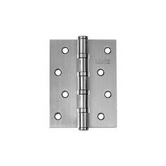 Петля Апекс универсальная 100х70-B4-Steel-AB бронза