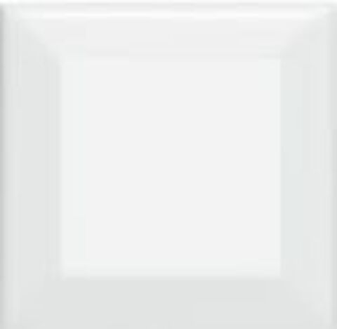 Adex Neri Biselado PB Blanco Z 7.5x7.5