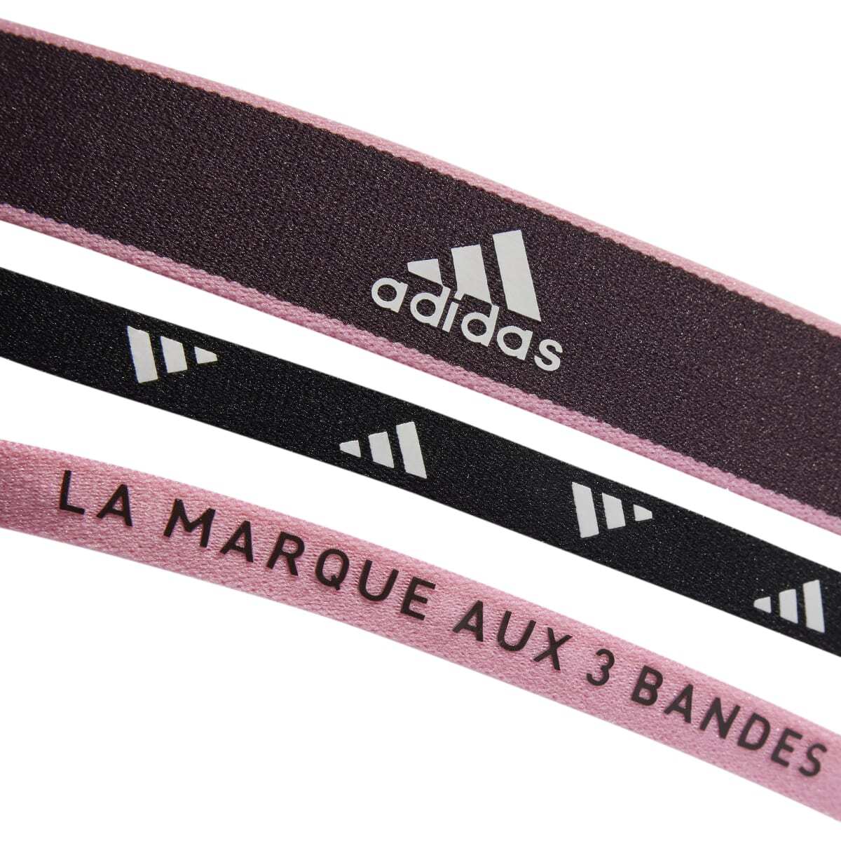 Adidas Training Headbands 3PP