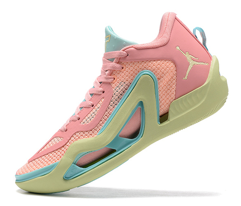 Jordan Tatum 1 'Pink Lemonade' 