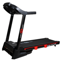 Беговая дорожка CardioPower T20 Plus