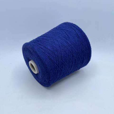 Toscano (пр.Италия), 1500м/100гр,100%полиамид,цвет-Cиний.арт.10759