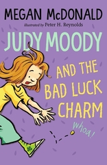 Judy Moody and the Bad Luck Charm