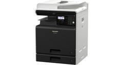 МФУ Sharp BP20C25EU